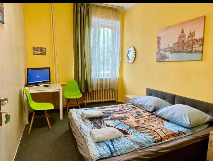 room image