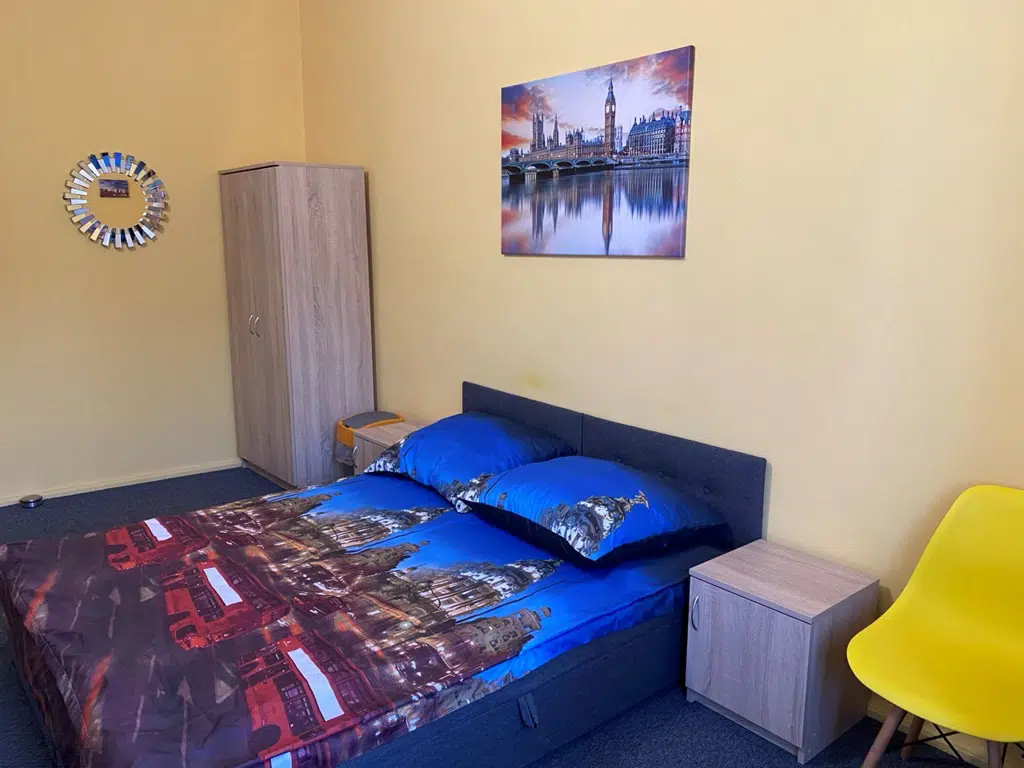 room image
