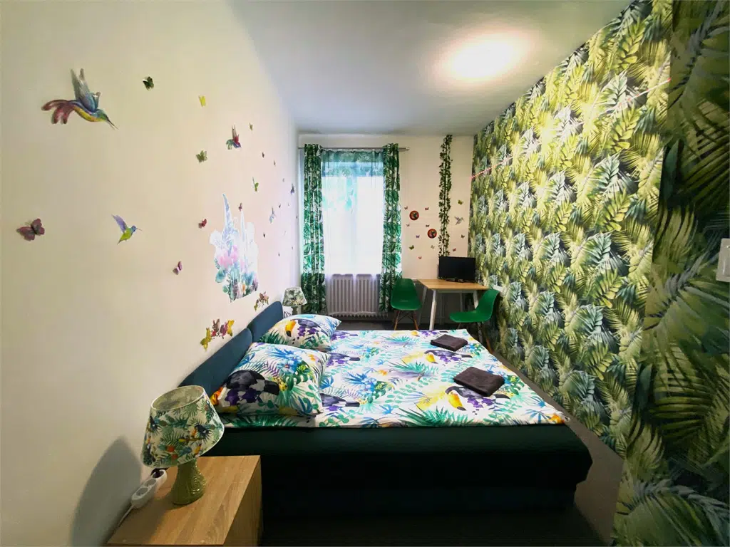 room image