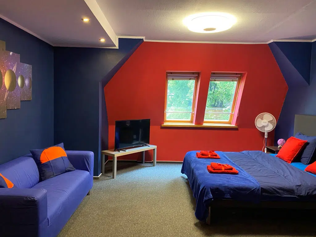 room image